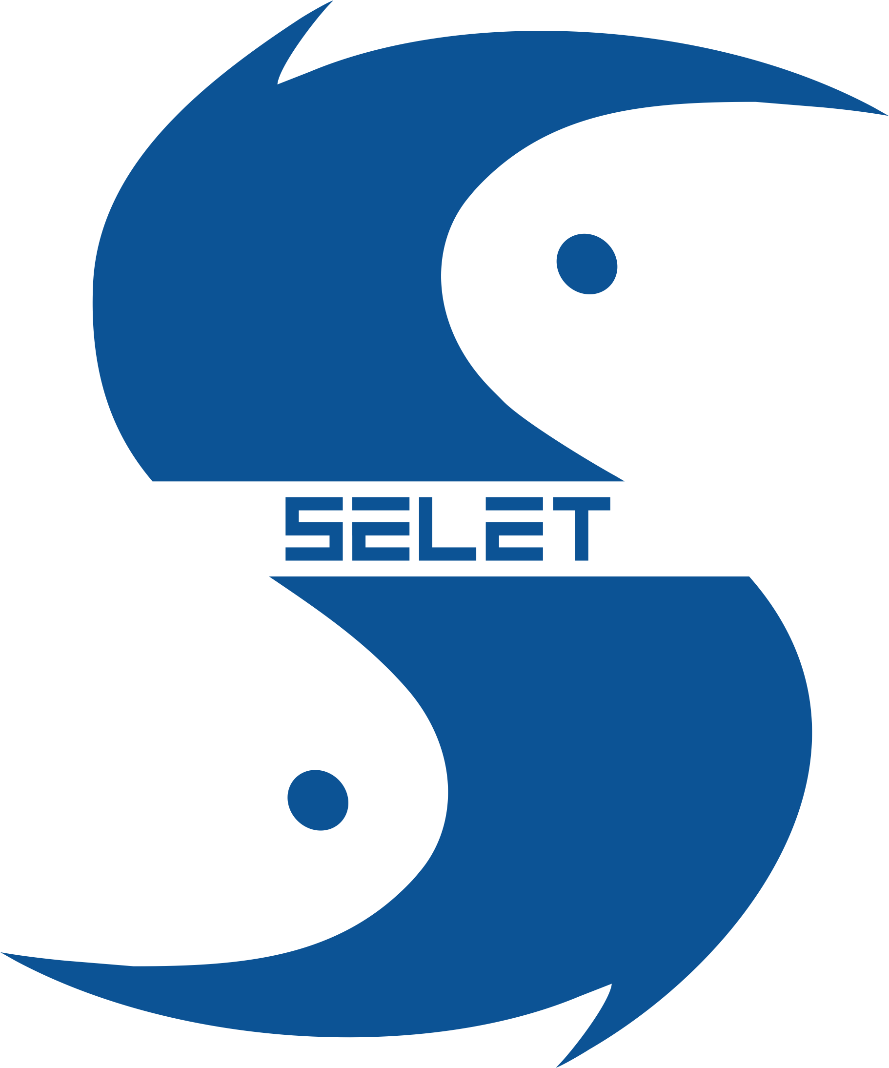 Logo SELET POKER